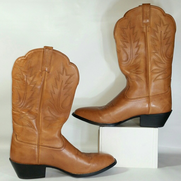 ariat dalton work boots